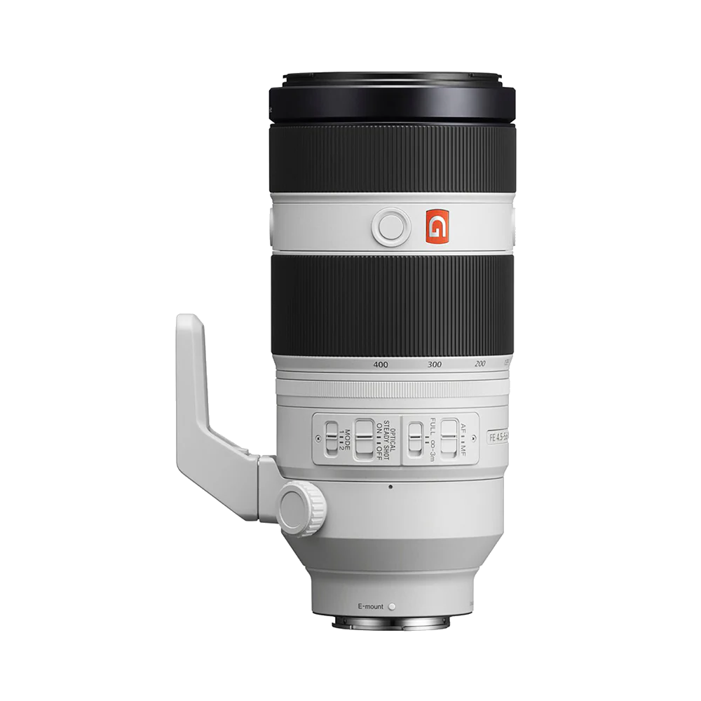 Sony SEL 100-400mm GM